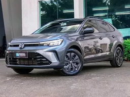 Volkswagen Nivus