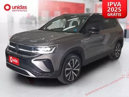 Volkswagen Taos