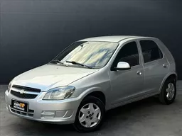 Chevrolet Celta