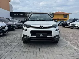 Citroën Aircross