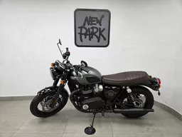 Bonneville