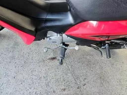 Honda Biz