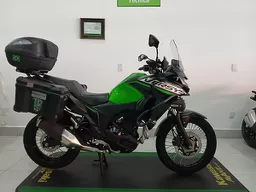 Versys