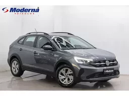 Volkswagen Nivus