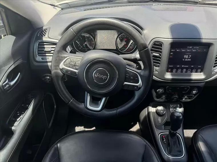 Foto do carro