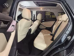 Ford Territory