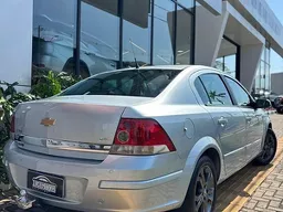 Chevrolet Vectra