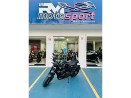 Honda CB 1000
