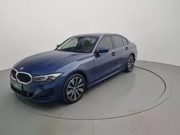 BMW 320i