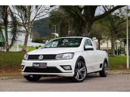 Volkswagen Saveiro