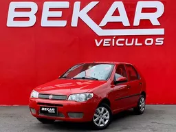 Fiat Palio