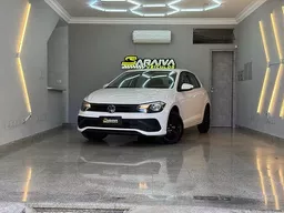 Volkswagen Polo Sedan