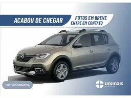 Renault Stepway