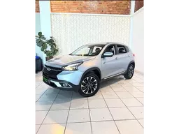 Chery Tiggo 7