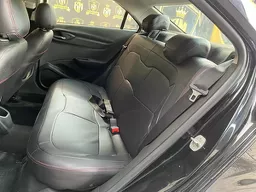 Chevrolet Prisma