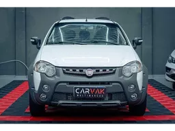 Fiat Palio Weekend