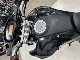 Yamaha XTZ 250