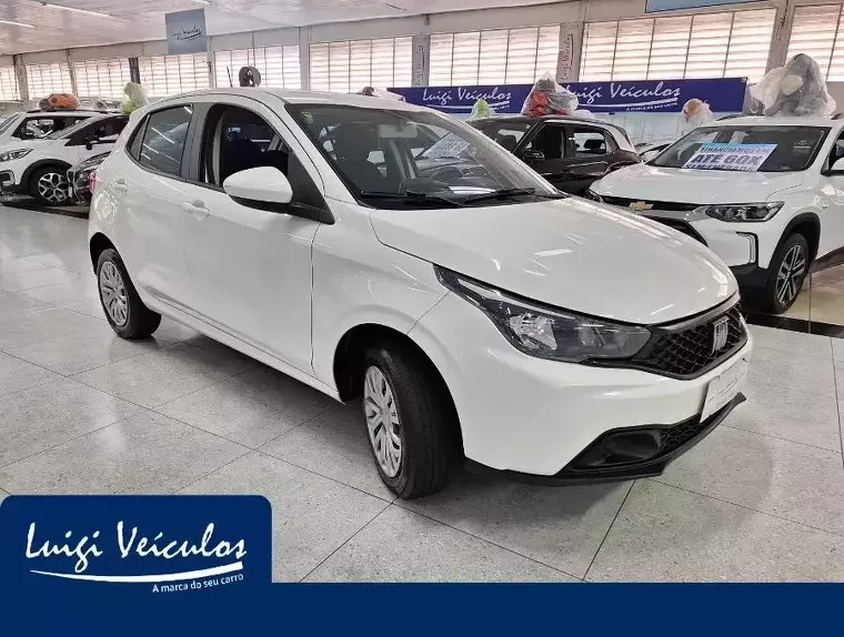 Foto do carro