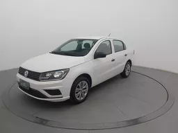 Volkswagen Voyage
