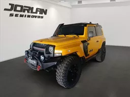 Troller T4