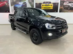 Amarok