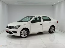 Volkswagen Voyage