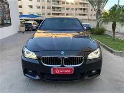 BMW 528i