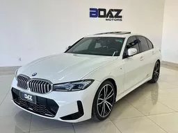 BMW 320i