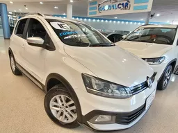 Volkswagen Crossfox