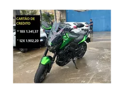 Bajaj Dominar