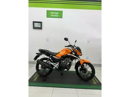 Honda CG 160