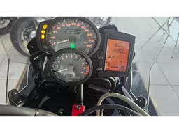 BMW F 800 GS