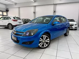 Chevrolet Vectra