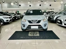 Chery Tiggo