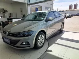 Volkswagen Virtus