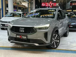 Fiat Fastback