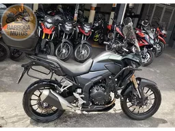 CB 500