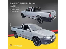 Volkswagen Saveiro