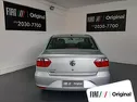Volkswagen Voyage 2021-prata-sao-paulo-sao-paulo-1825
