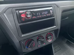 Volkswagen Voyage
