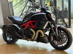Diavel