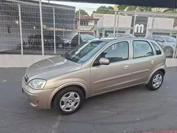 Chevrolet Corsa