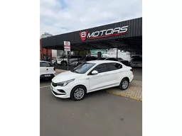 Fiat Cronos