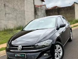 Volkswagen Polo Hatch