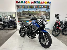 Tiger 800