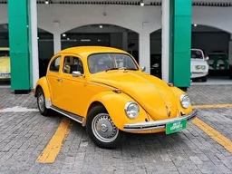 Volkswagen Fusca