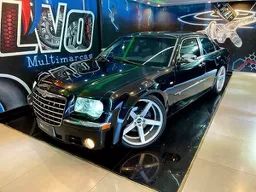 Chrysler 300 C