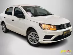 Volkswagen Voyage