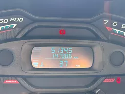 Chevrolet Montana