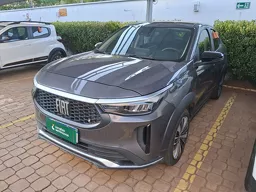 Fiat Fastback